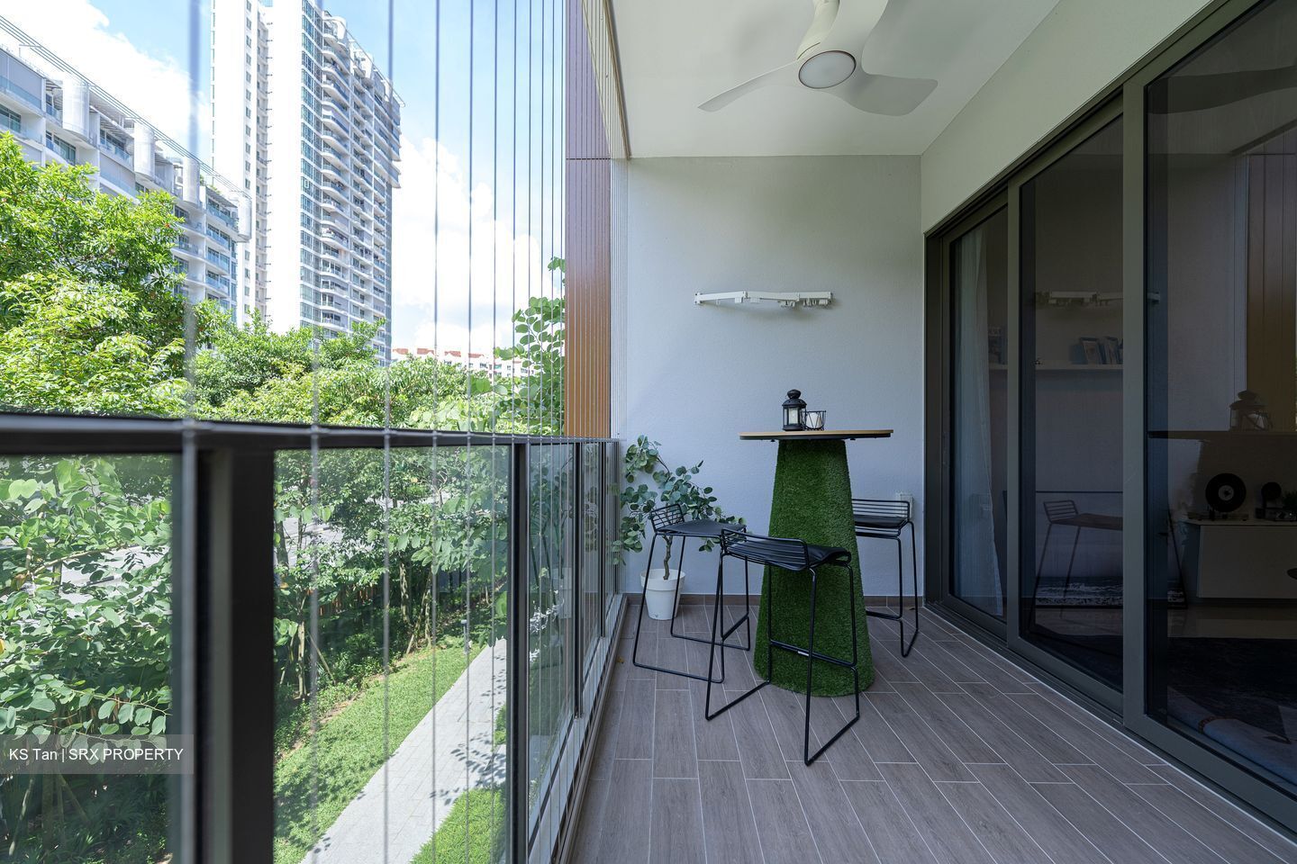 Midwood (D23), Condominium #484002281